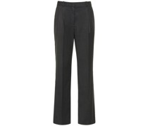HOSE AUS WOLLMISCHUNG „PRINCETON“