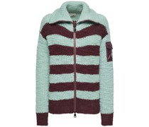 CARDIGAN AUS WOLLE