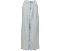 Jeans aus Denim „Ms. Sofiane“