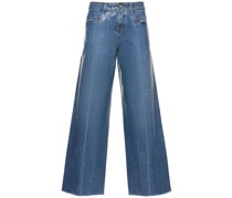 Recycelte Denim-Jeans, LVR Exclusive