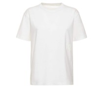 Kurzarm-T-Shirt „Essential“