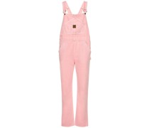 OVERALL AUS BIO-BAUMWOLLDENIM