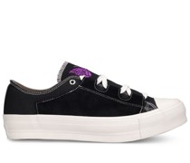 Sneakers aus Baumwollcanvas „Ghillie“
