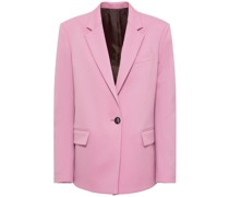 BLAZER AUS STRETCH-WOLLGABARDINE „BIANCA“