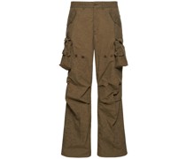 CARGOHOSE AUS NYLON