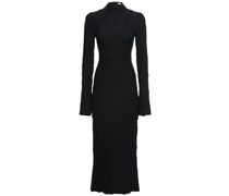Kleid aus Baumwolljersey „The Locasia“