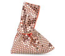 Tasche mit Verzierung