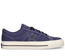 Cons One Star Pro sneakers