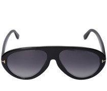 Piloten-Sonnenbrille aus Eco-Acetat „Camillo“