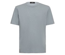 BASIC-T-SHIRT „ESSENTIAL COSMO“