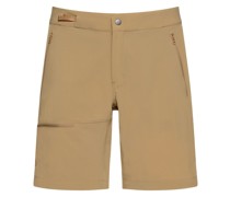 Gamma lightweight nylon shorts