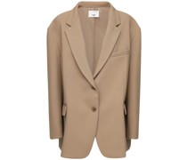 BLAZER AUS TECHNOTWILL „BEA“