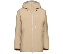 Isolierte Jacke „Beta“