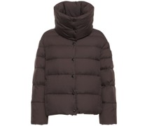 Daunenjacke „Pare Capsule“