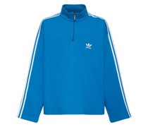 SSWEATSHIRT aus Baumwolle „adidas“