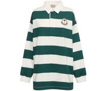 Moncler x Palm Angels jersey polo shirt