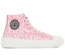 20mm hohe Canvassneakers