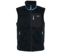 Classic Retro-X recycled polyester vest