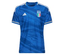 Italy 2023 Home Authentic jersey t-shirt