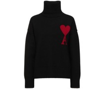 Rollkragenpullover