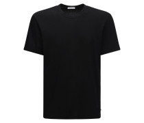 LEICHTES T-SHIRT AUS BAUMWOLLJERSEY