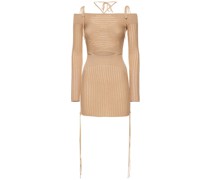 MINIKLEID AUS VISKOSEMISCHUNG