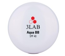 28gr Aqua BB color treatment SPF 40
