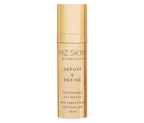 Depuff & Define contouring eye rescue