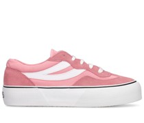 40mm hohe Plateau-Sneakers „Revolley“