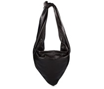 Tasche aus Leder „Bandana“