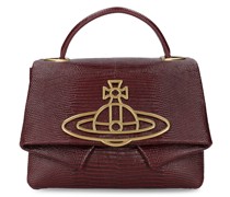 Handtasche aus Leder „Sibyl“