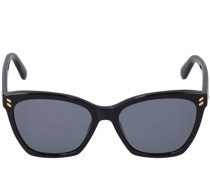 Sonnenbrille aus Acetat „Pins“