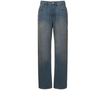 Jeans aus Baumwolldenim „Echo“