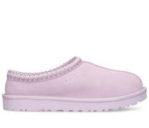 10mm hohe Loafer aus Shearling „Tasman“
