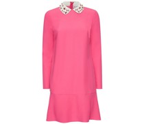 MINIKLEID AUS ENVERSSATINKREPP