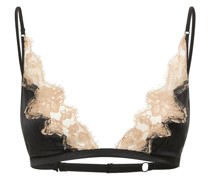 WEICHER DREIECKS-BH AUS SPITZE „ORCHID“