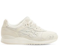 Asics tiger gel lyte 3 - Die preiswertesten Asics tiger gel lyte 3 verglichen!