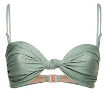 Bikinioberteil mit Knoten „Pleno Sol“