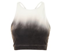 Crop-Top „Grayson Sunset“