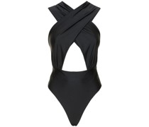 BODY AUS STRETCH-STOFF