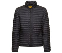 LEICHTE DAUNENJACKE AUS NYLON „TOMMY“