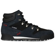 Stiefel „Terrex Snowpitch Cold.RDY“