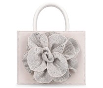 HANDTASCHE AUS SATIN