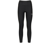 7/8-Leggings mit hohem Bund „KK“