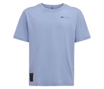 T-SHIRT AUS BAUMWOLLE „ICON ZERO“