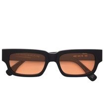 Eckige Sonnenbrille „Roma“, LVR Exclusive