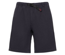 SHORTS AUS BIO-BAUMWOLLE „G-SHORT“