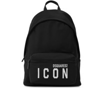 Rucksack „Be Icon“
