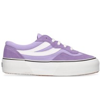 40mm hohe Plateau-Sneakers „Revolley“
