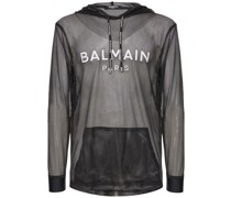 Logo hoodie